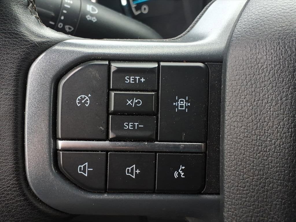 2023 FORD F-150 - Image 20