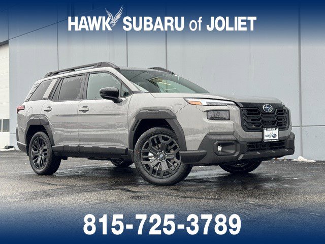 2026 Subaru Outback Limited XT AWD