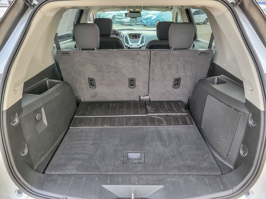 2013 GMC TERRAIN - Image 18