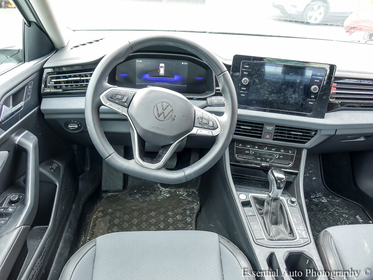 2025 VOLKSWAGEN JETTA - Image 4