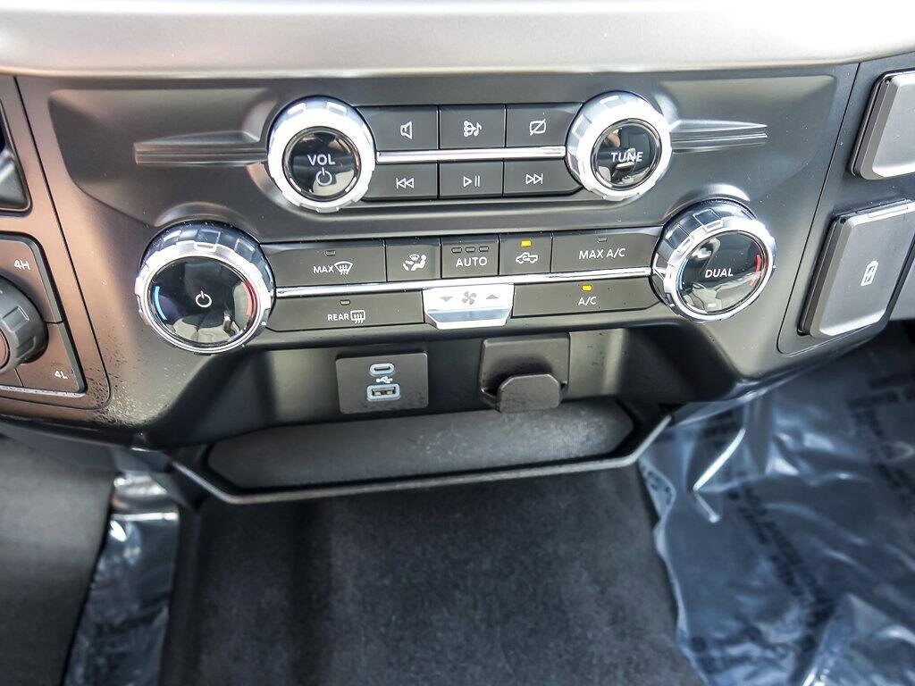 2024 FORD F-150 - Image 21