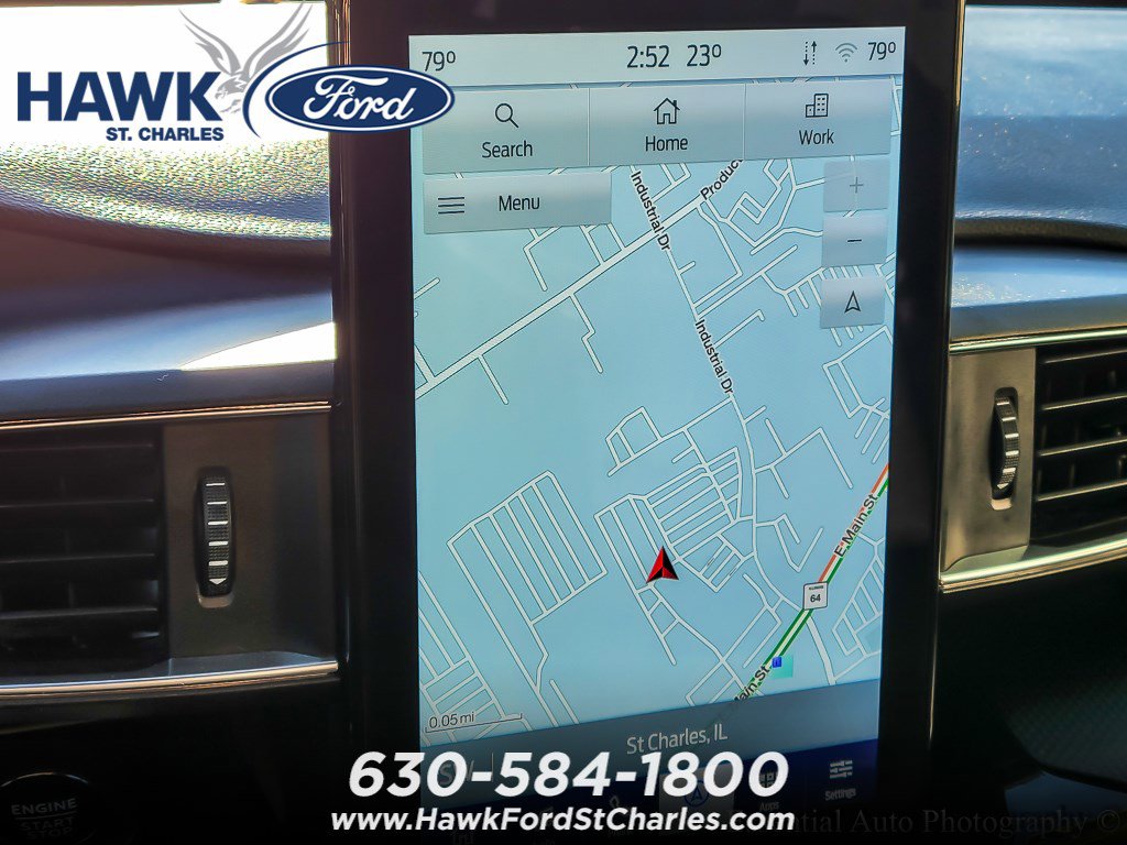 2022 FORD EXPLORER - Image 15