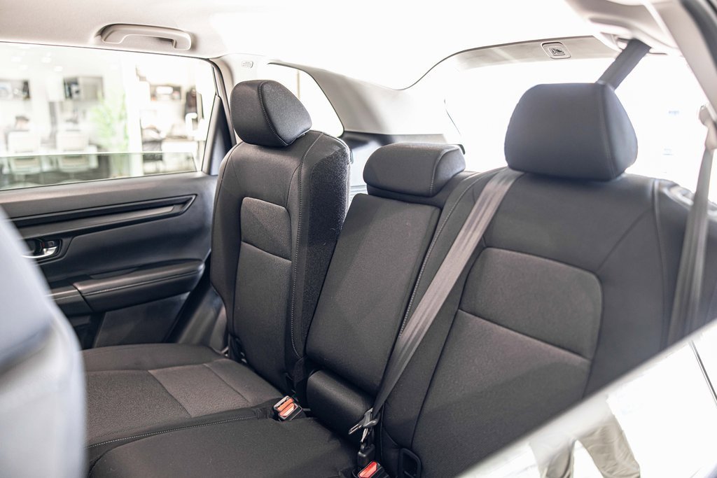 2025 HONDA CR-V - Image 29