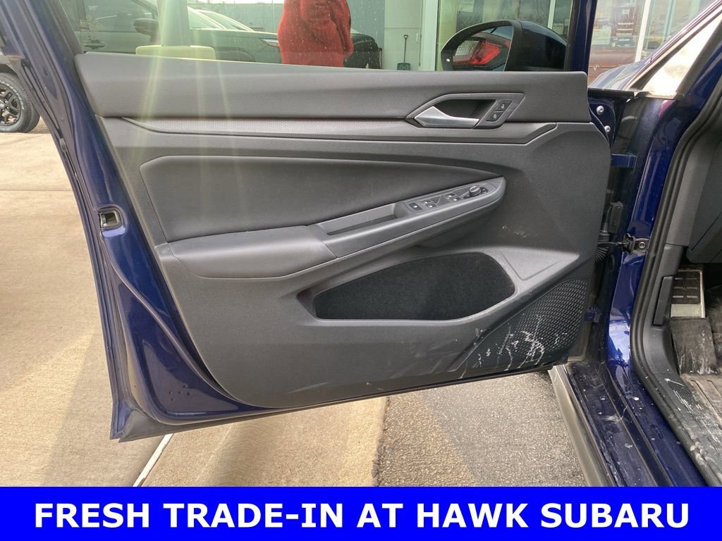 2024 VOLKSWAGEN GOLF GTI - Image 6