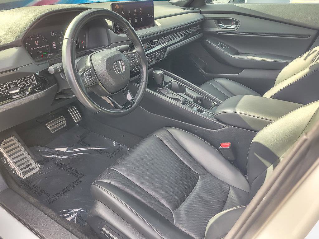 2023 HONDA ACCORD - Image 28