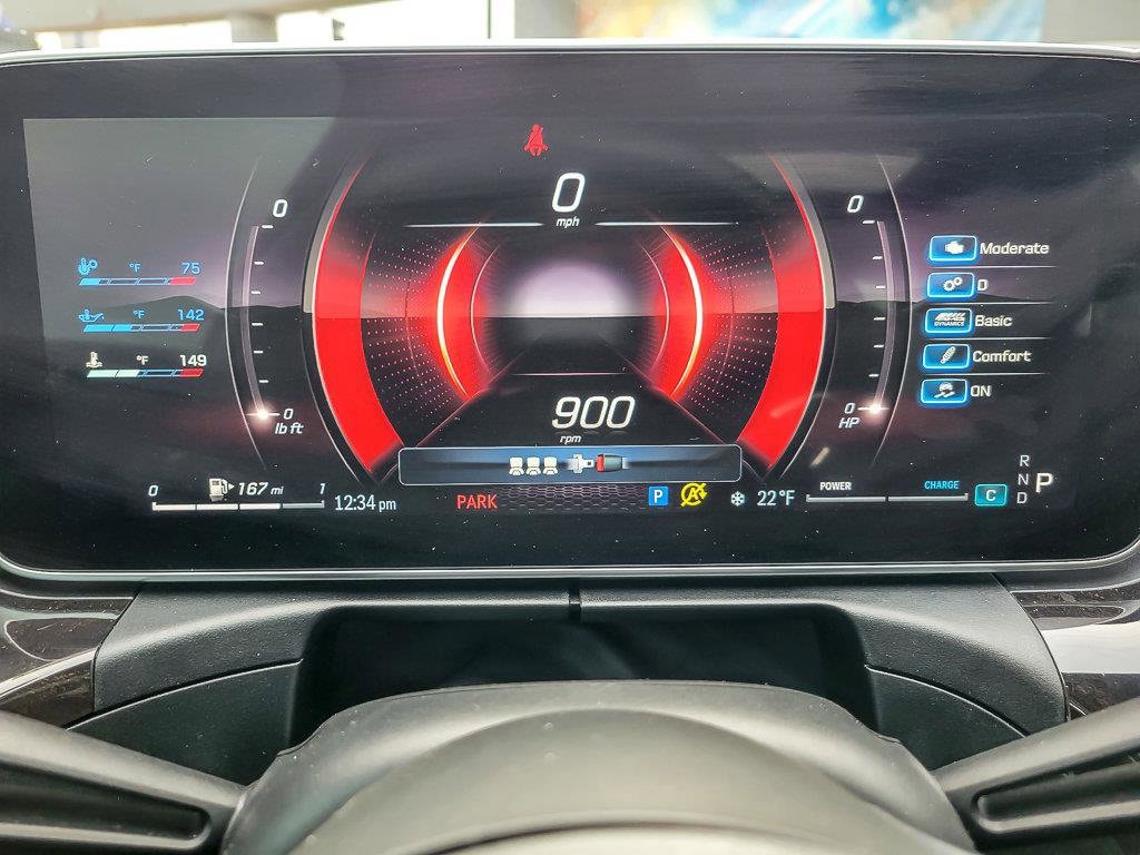 2024 MERCEDES-BENZ C-CLASS - Image 15