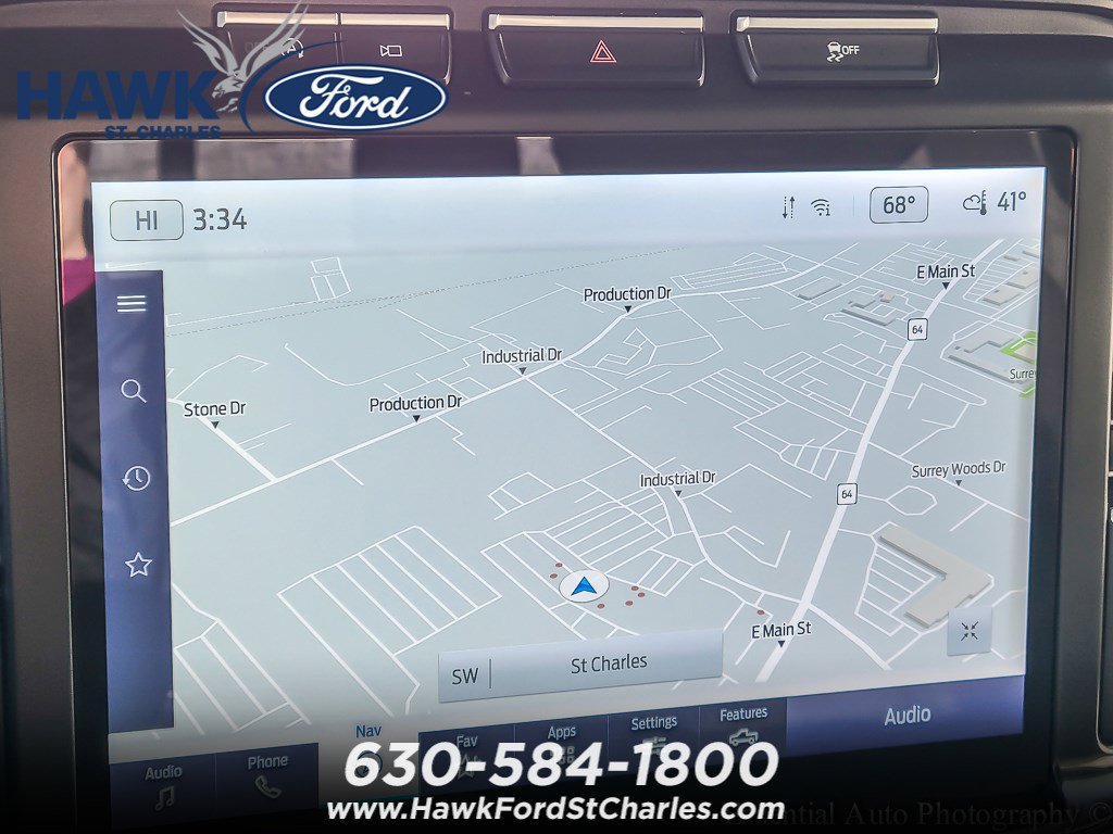 2023 FORD F-150 - Image 12