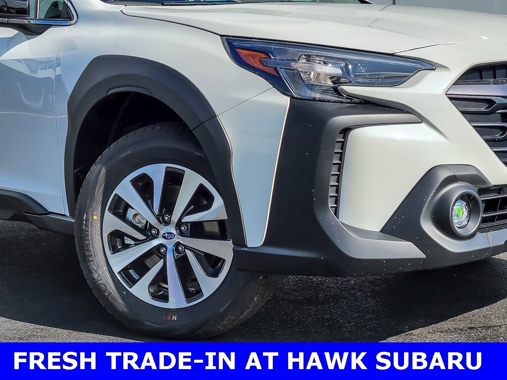 Used 2025 Subaru Outback Premium Premium AWD