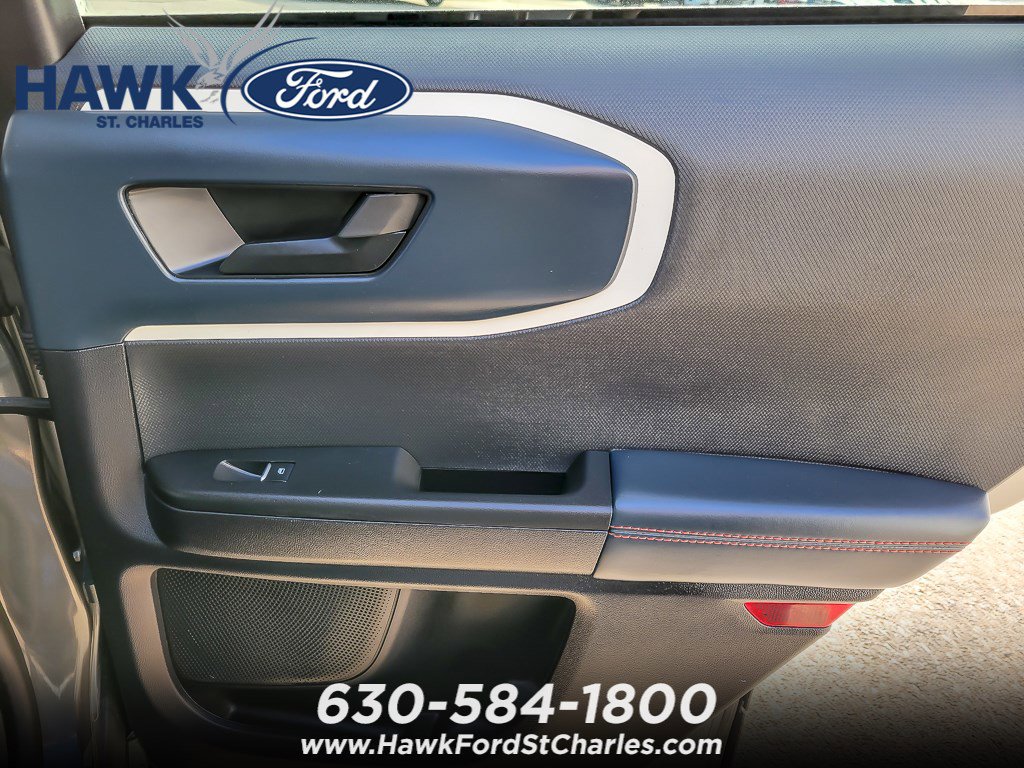 2024 FORD BRONCO SPORT - Image 23