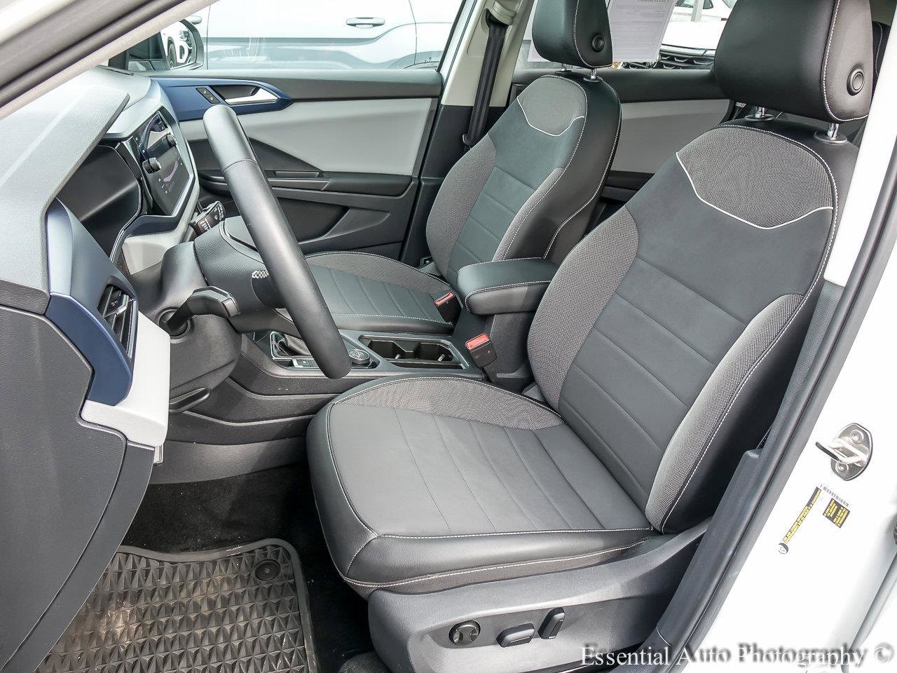 2023 VOLKSWAGEN TAOS - Image 8