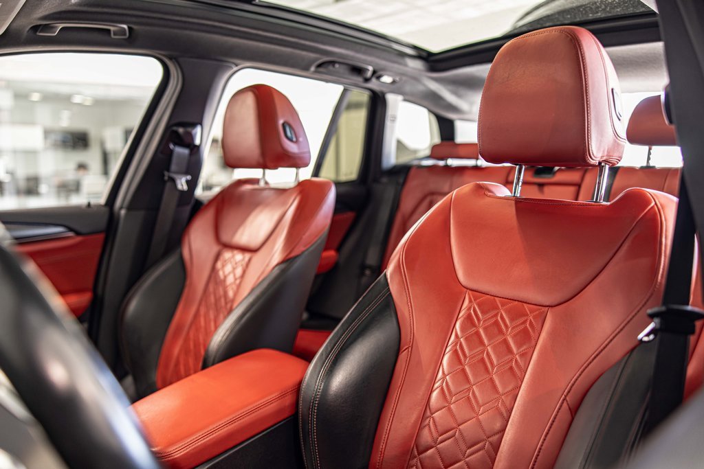 2022 BMW X3 - Image 19