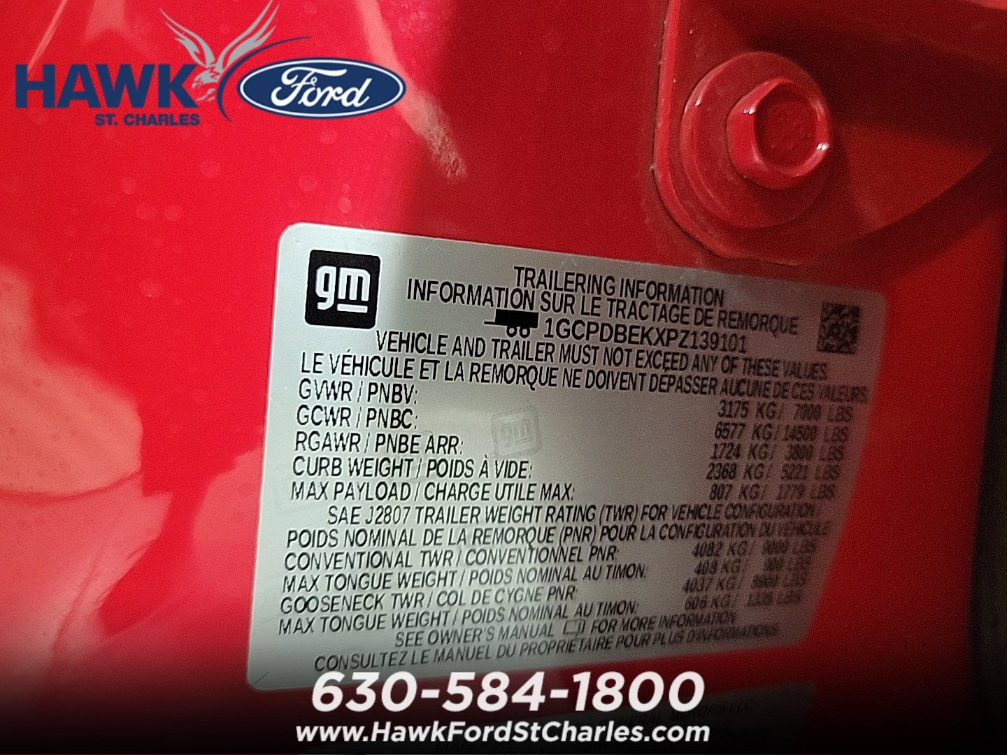 2023 CHEVROLET SILVERADO - Image 23