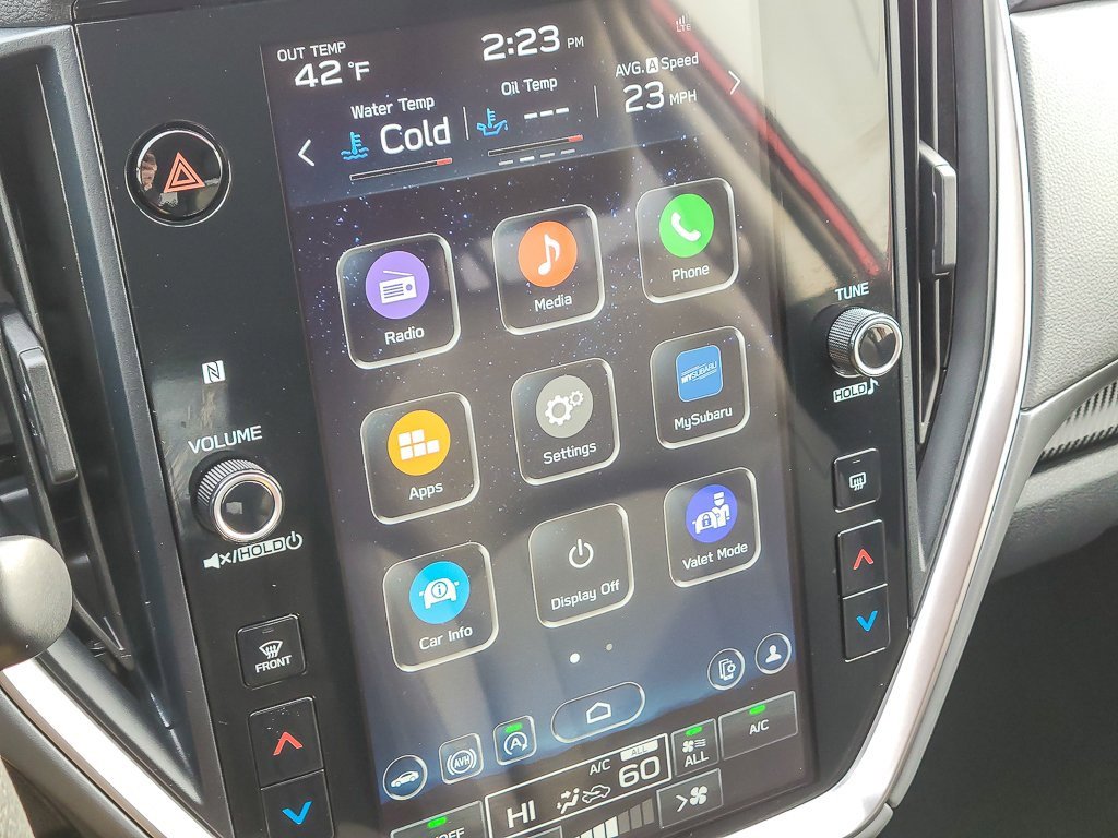 2024 SUBARU CROSSTREK - Image 11