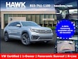  Volkswagen Atlas Cross Sport