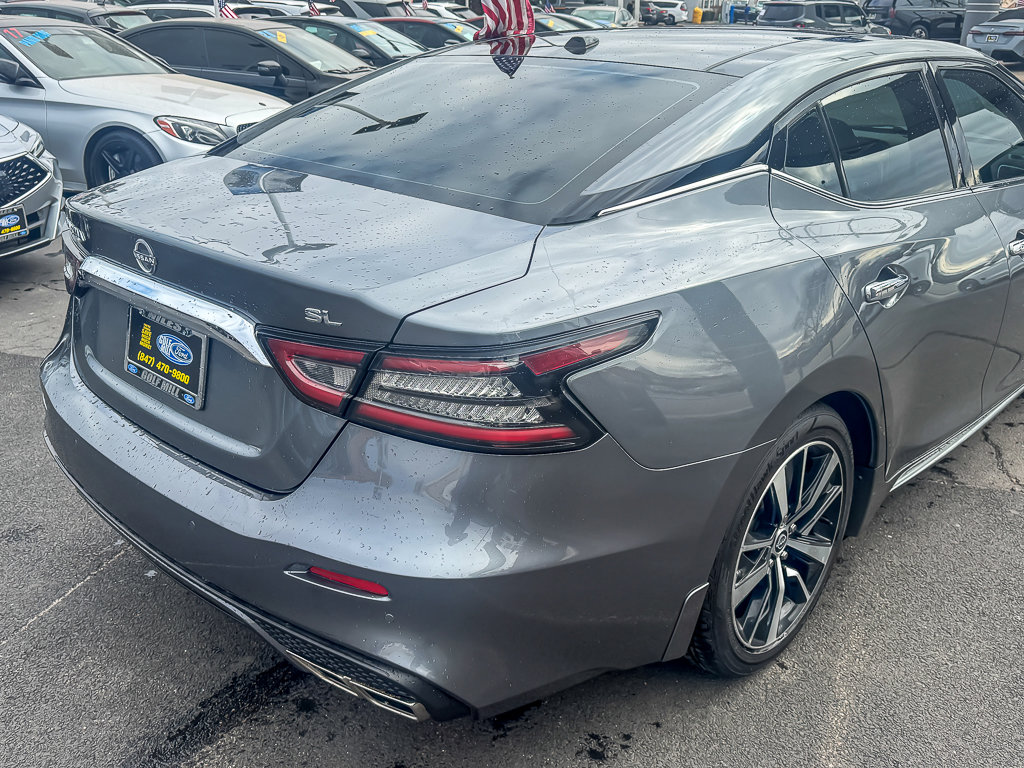 2023 NISSAN MAXIMA - Image 6