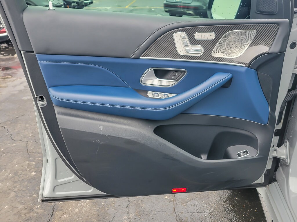 2025 MERCEDES-BENZ GLE-CLASS - Image 21