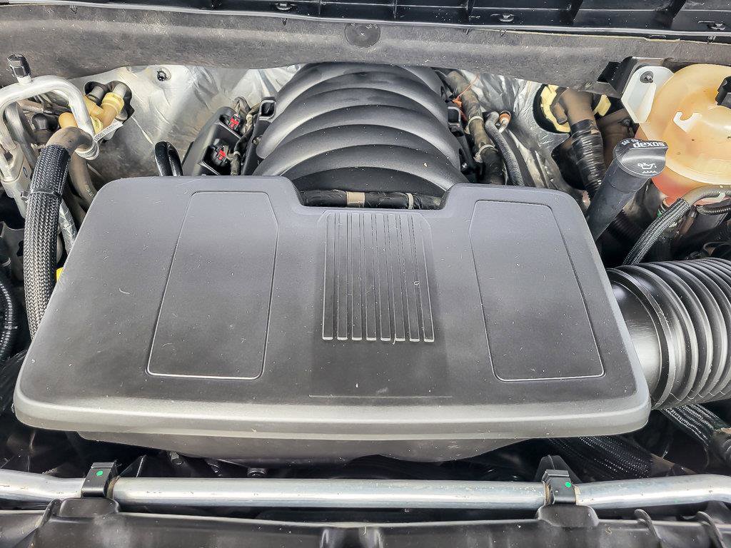 2021 CHEVROLET SUBURBAN - Image 31