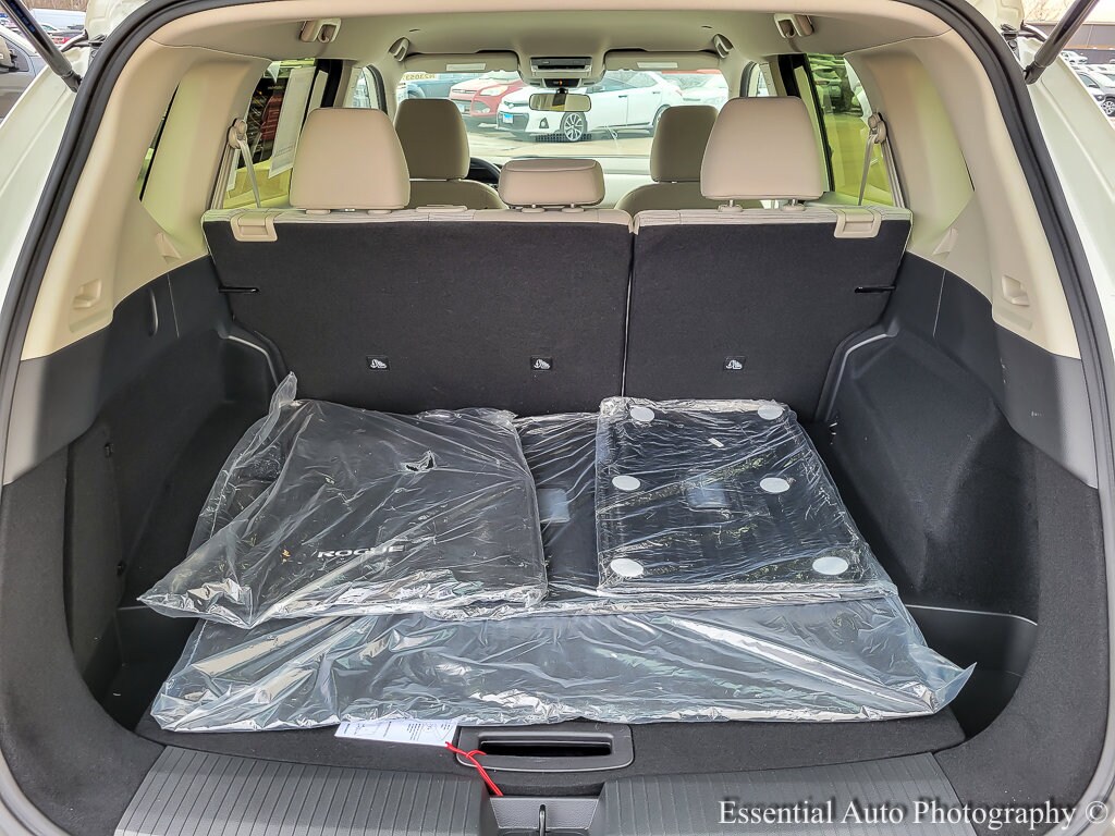 2023 NISSAN ROGUE - Image 18