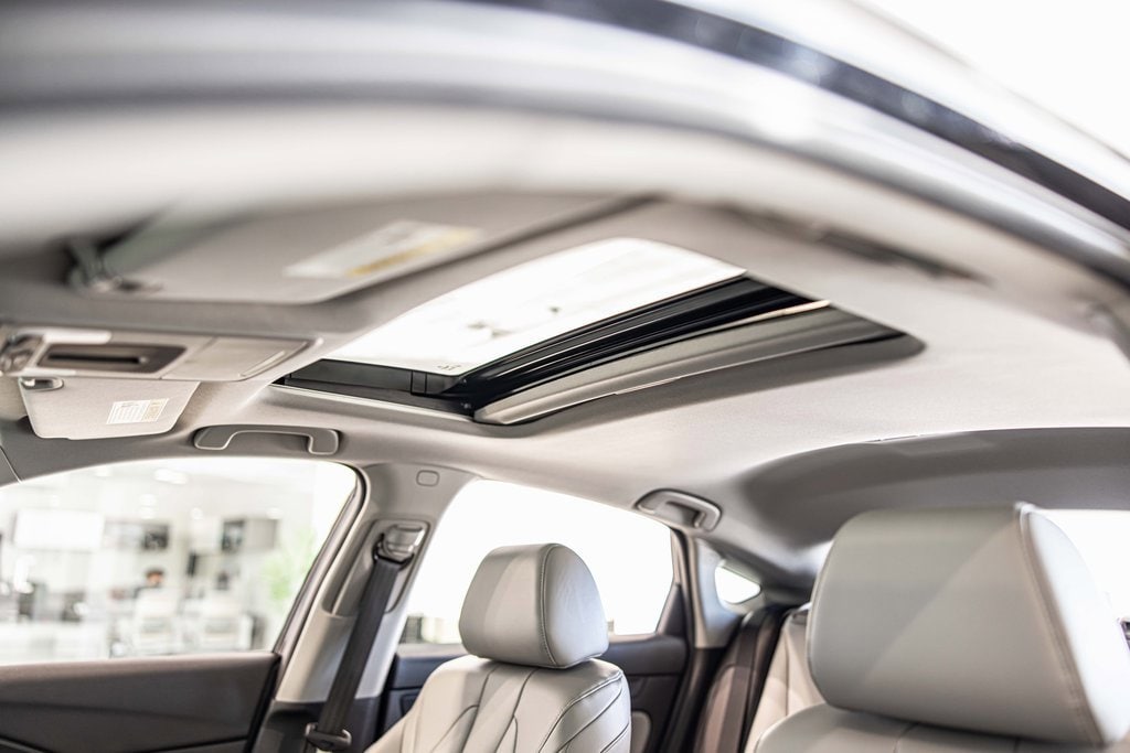 2024 ACURA INTEGRA - Image 18