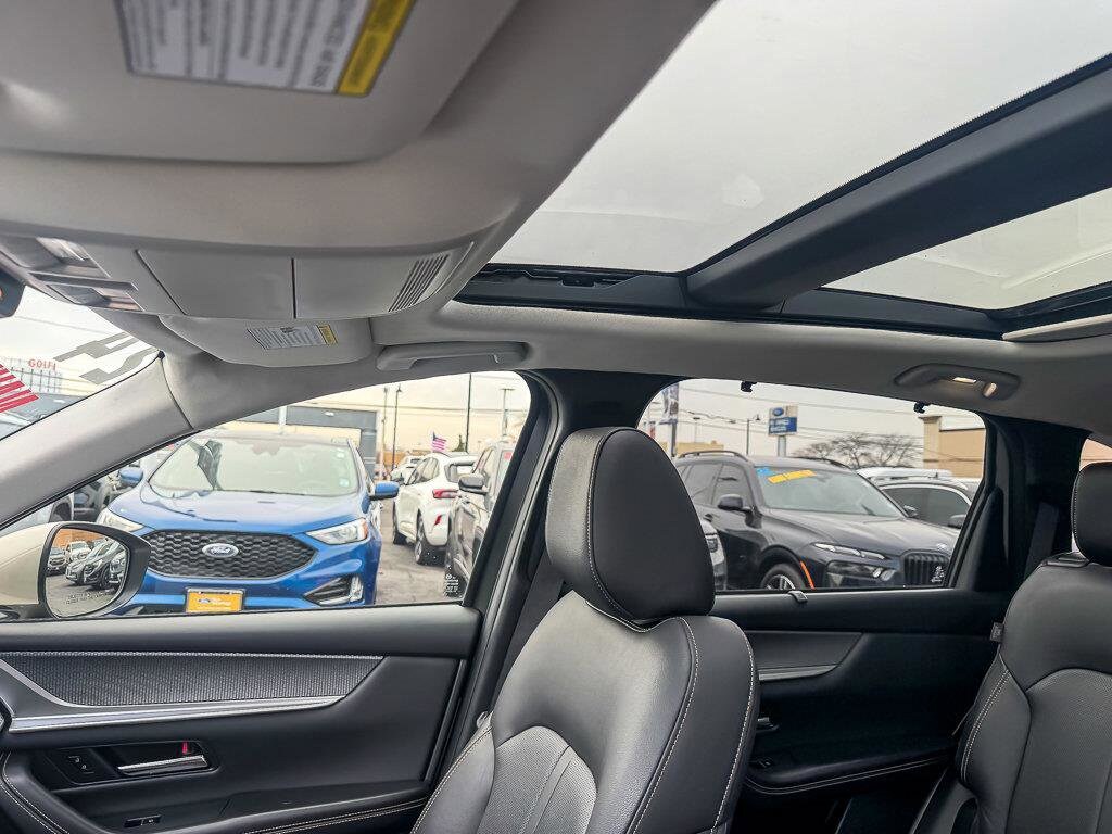 2024 MAZDA CX-90 - Image 15