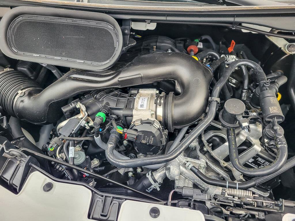 2024 FORD TRANSIT - Image 30