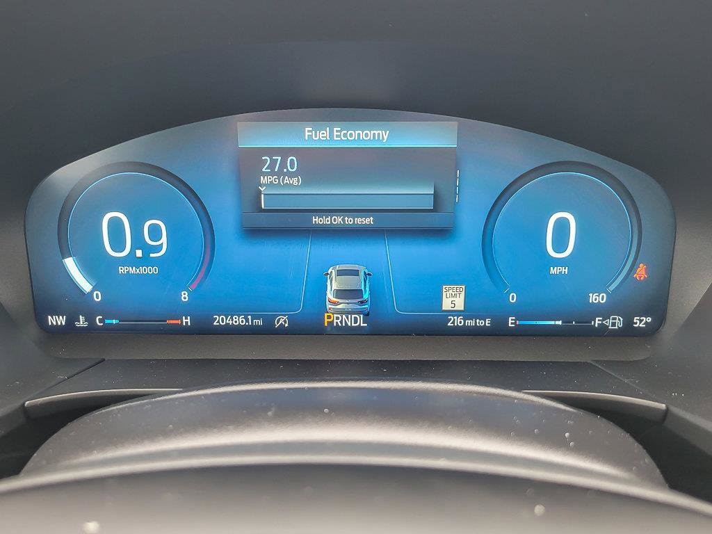 2024 FORD ESCAPE - Image 19