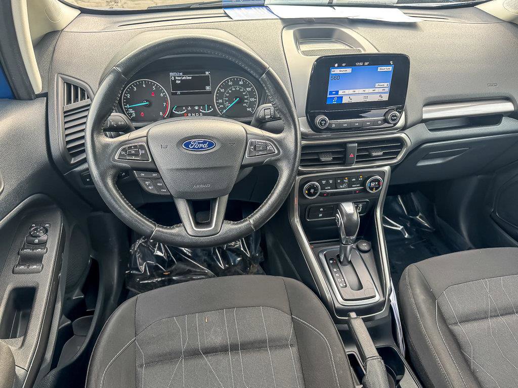 2018 FORD ECOSPORT - Image 19