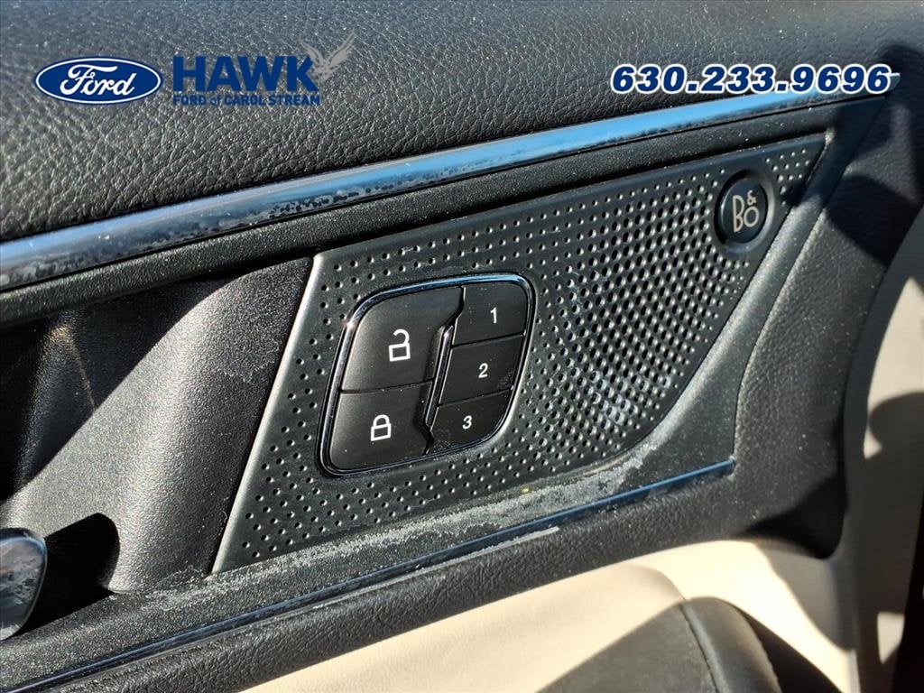 2024 FORD EDGE - Image 16