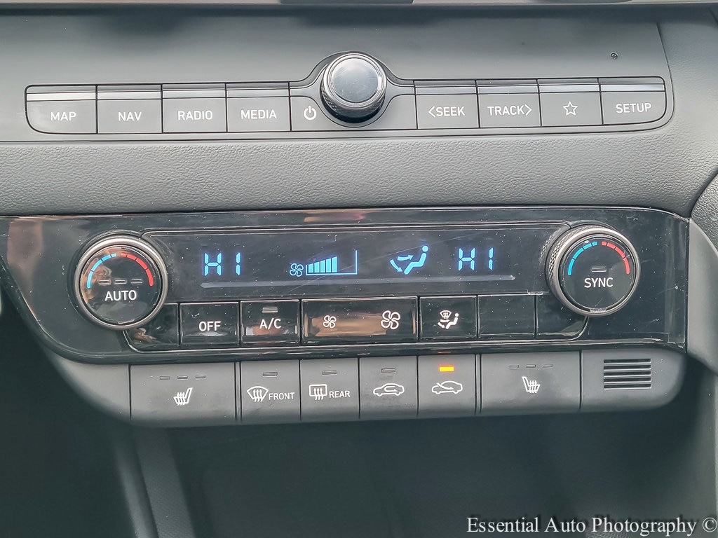 2024 HYUNDAI ELANTRA - Image 15