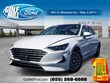 Hyundai Sonata Hybrid