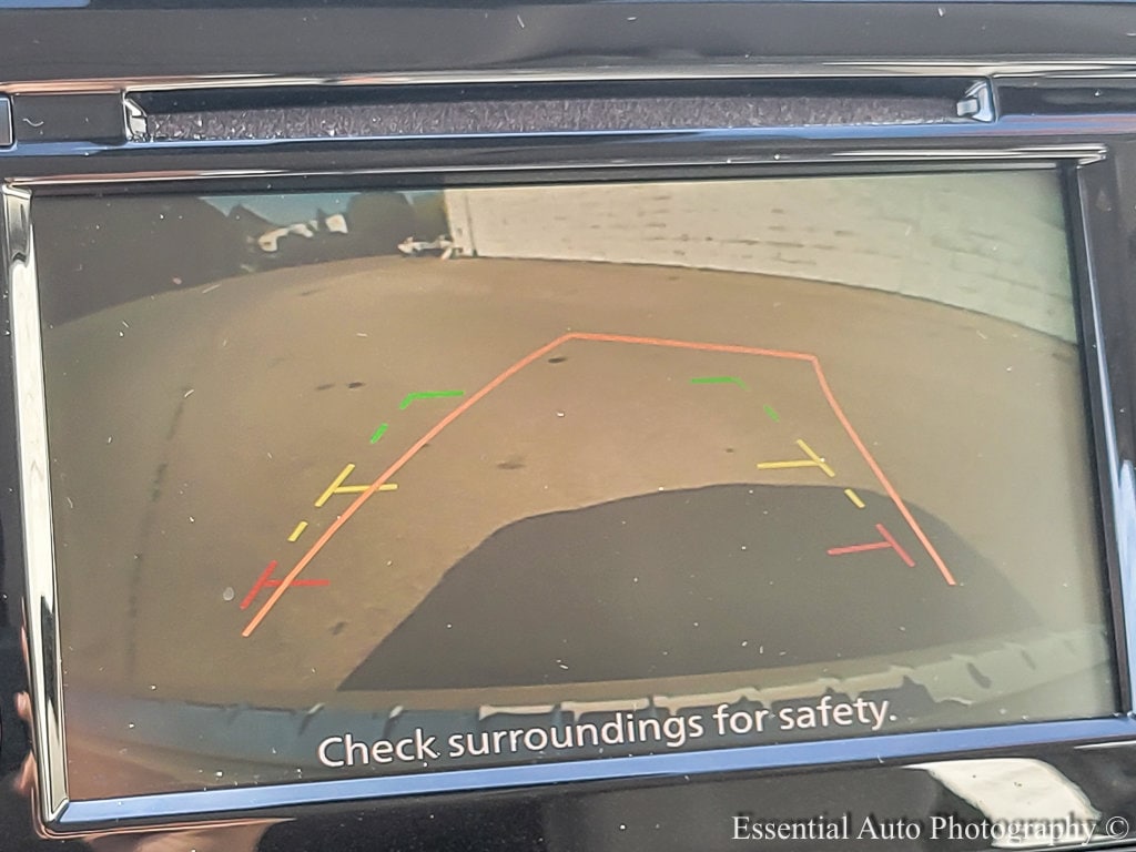 2022 NISSAN ROGUE SPORT - Image 13