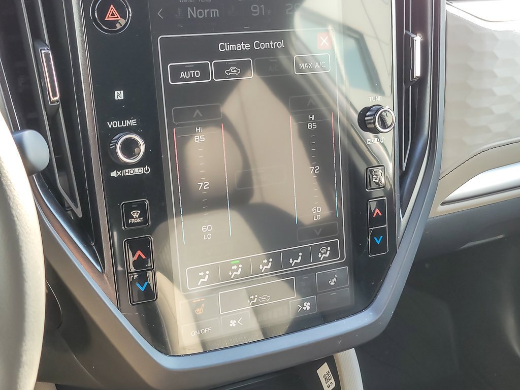 2026 SUBARU FORESTER - Image 14