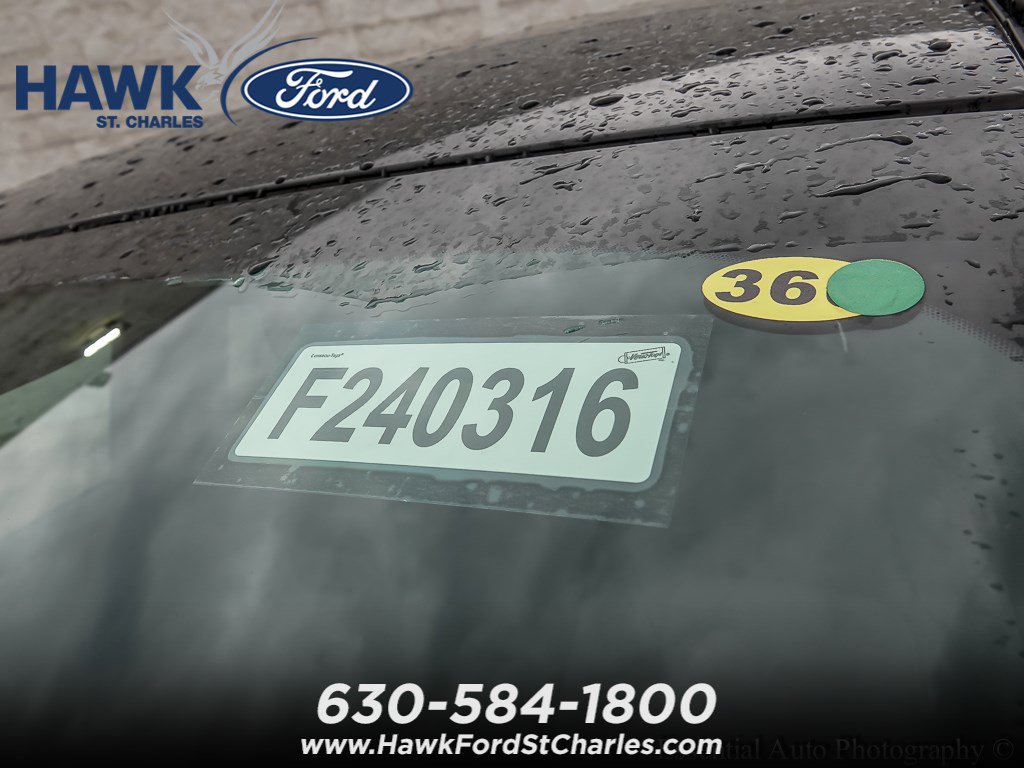 2024 FORD ESCAPE - Image 21