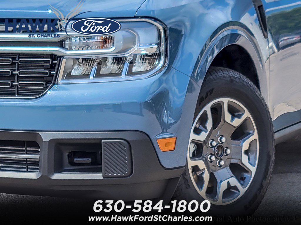 2024 FORD MAVERICK - Image 3