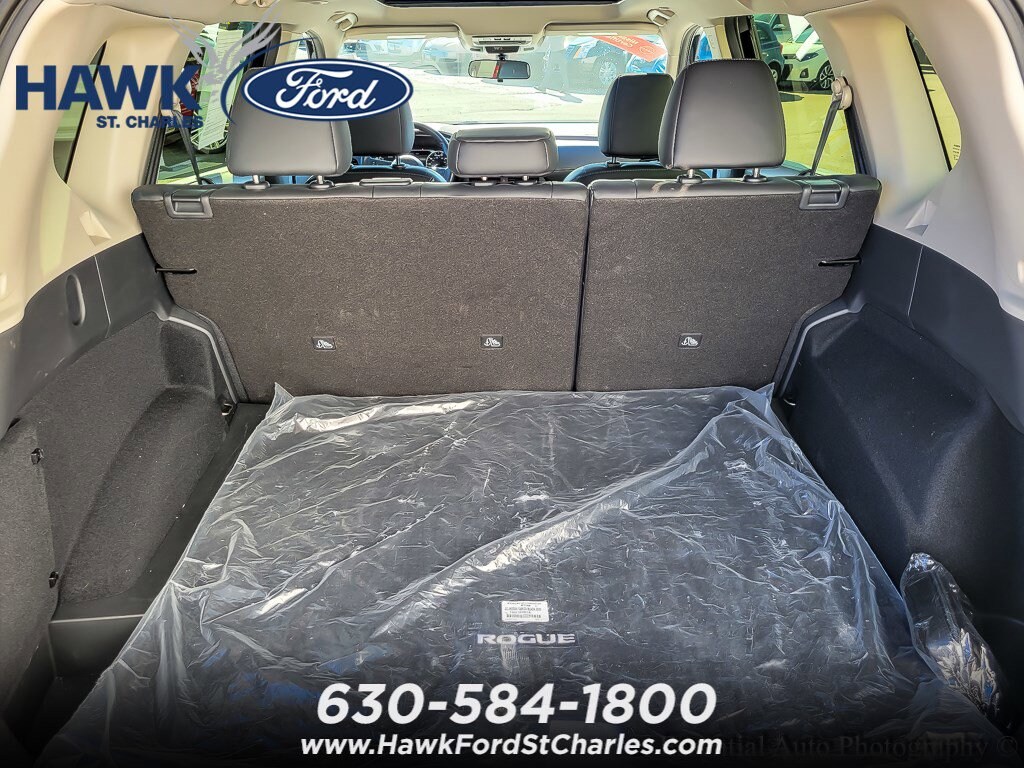 2023 NISSAN ROGUE - Image 20