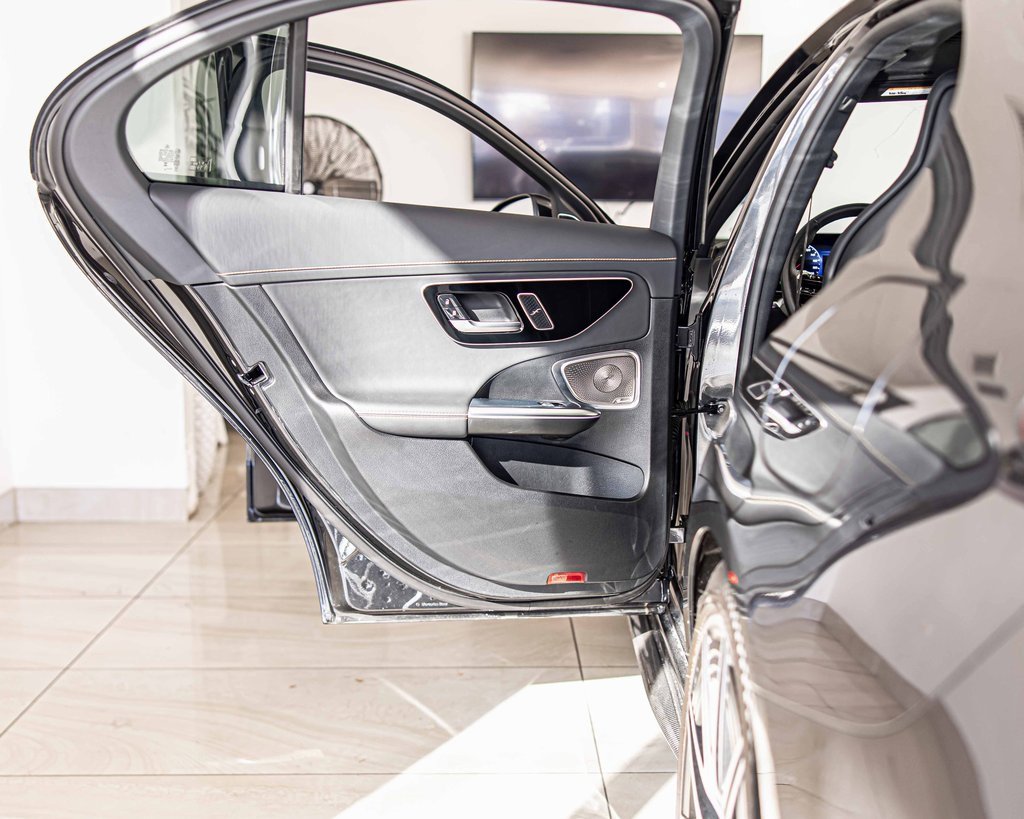 2024 MERCEDES-BENZ C-CLASS - Image 33