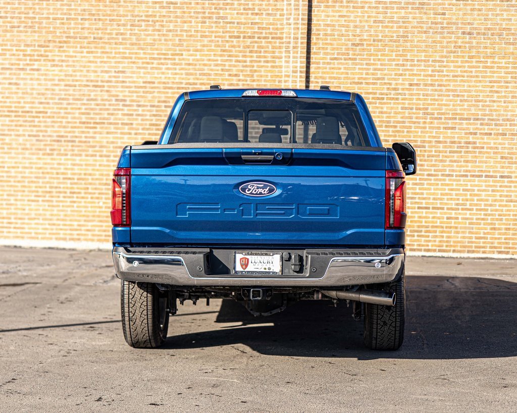 2024 FORD F-150 - Image 12