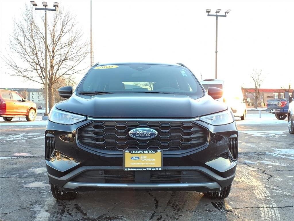2025 FORD ESCAPE - Image 2