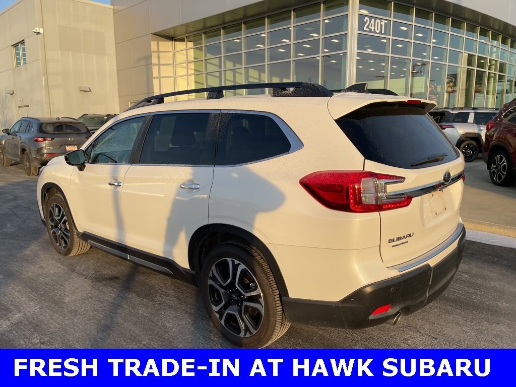 Used 2024 Subaru Ascent Touring Touring 7-Passenger