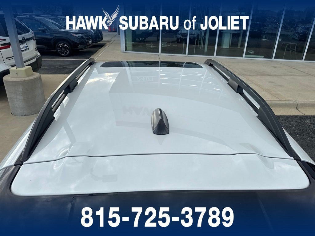 Certified 2023 Subaru Crosstrek Sport Sport CVT