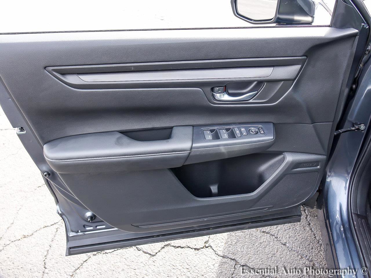 2025 HONDA CR-V - Image 18