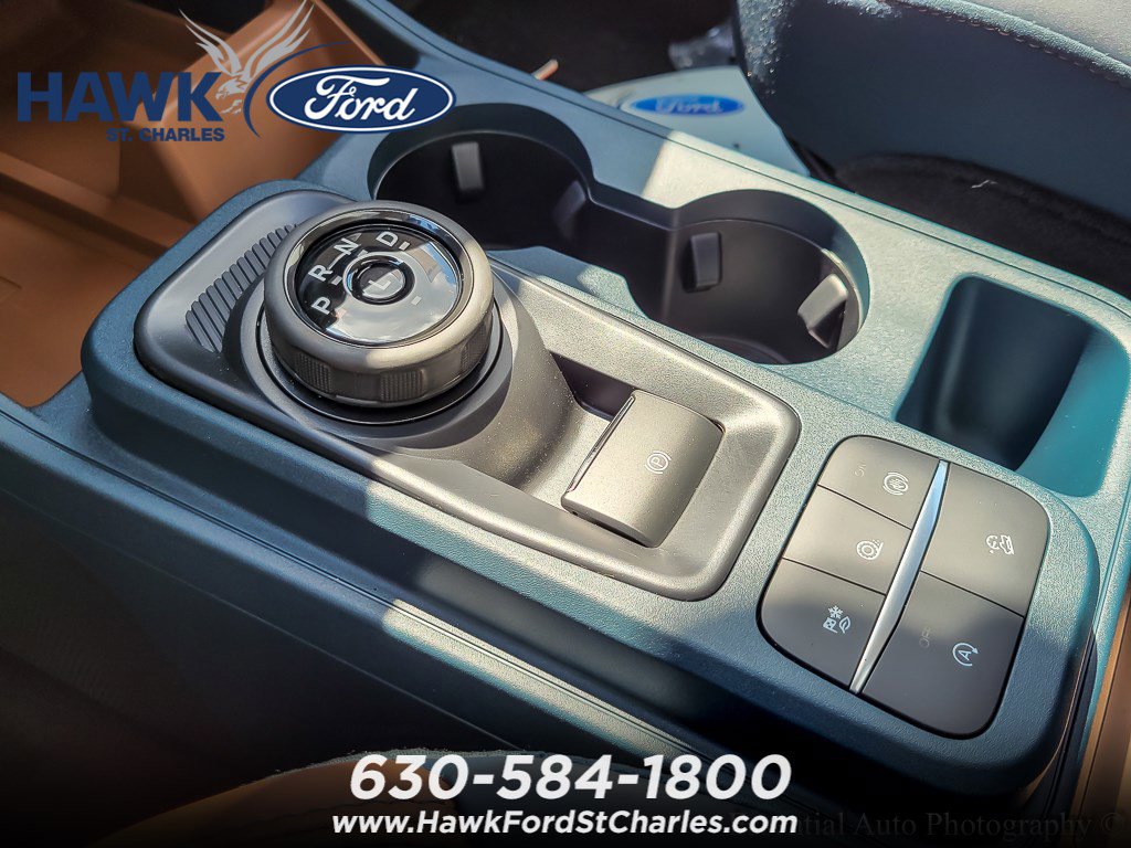 2024 FORD MAVERICK - Image 16