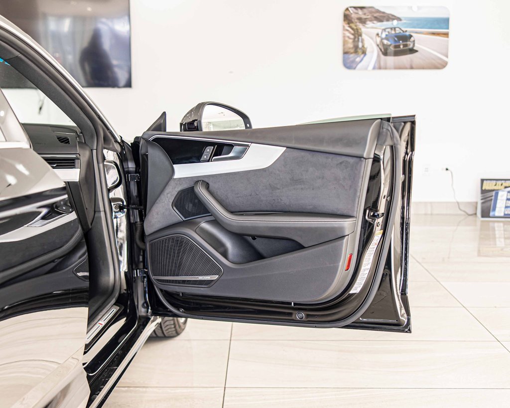 2024 AUDI A5 - Image 43