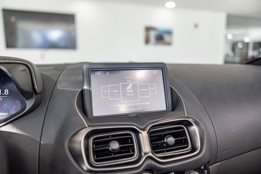 2023 ASTON MARTIN VANTAGE - Image 23