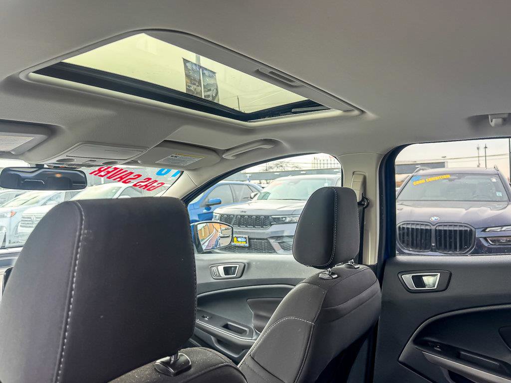 2018 FORD ECOSPORT - Image 16