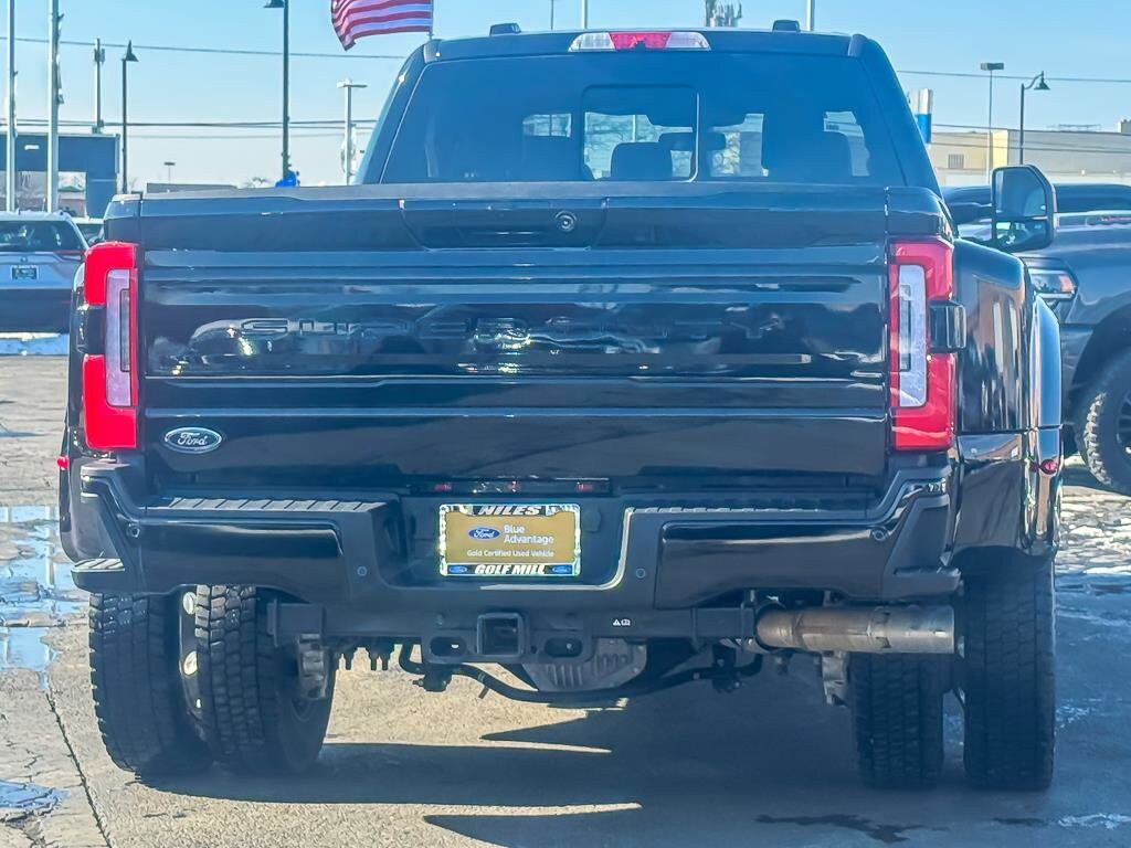 2025 FORD F-450 - Image 8