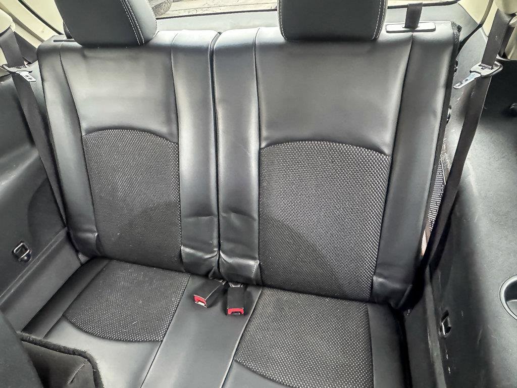 2017 DODGE JOURNEY - Image 15