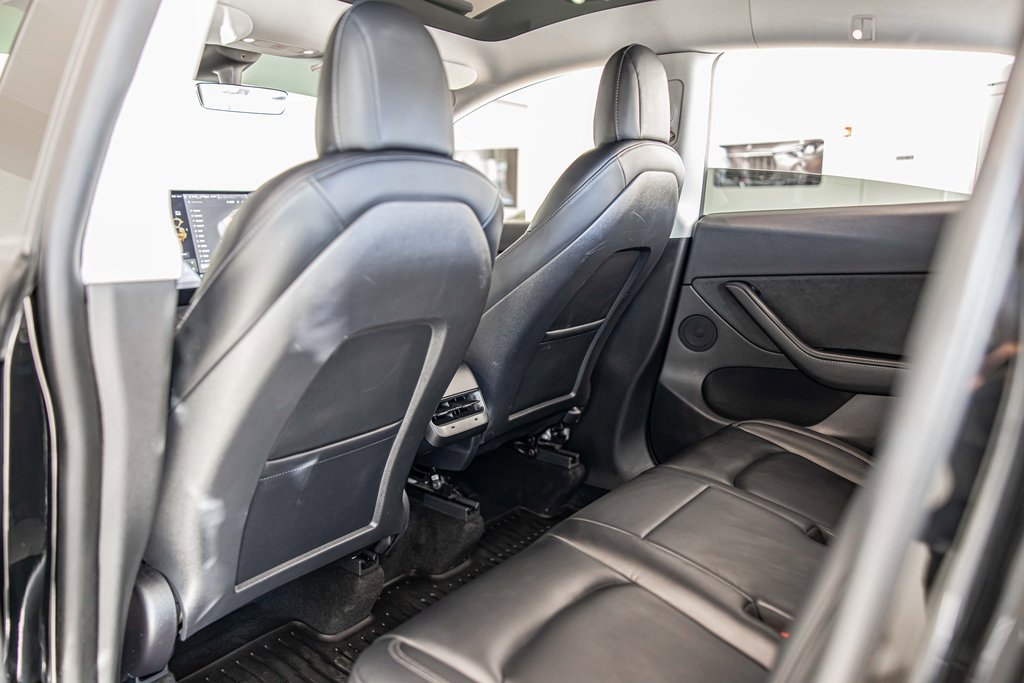 2021 TESLA MODEL Y - Image 30