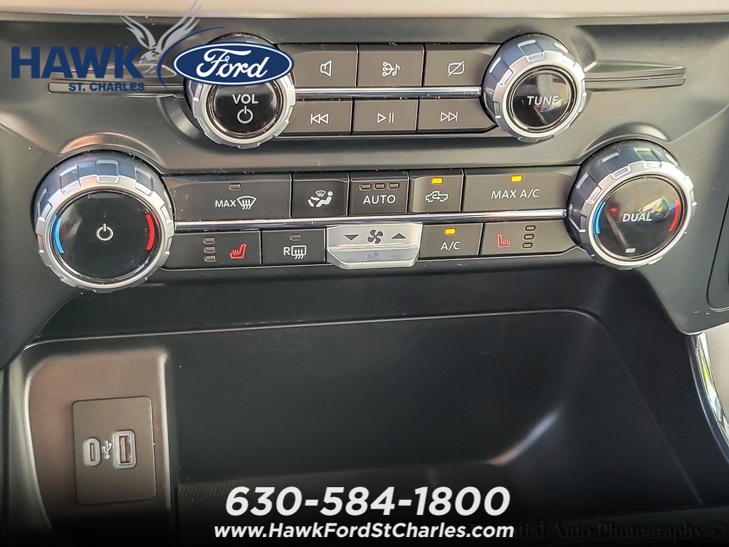 2023 FORD F-150 - Image 14