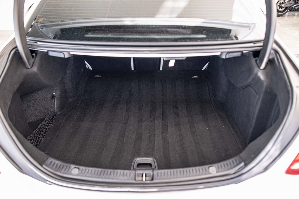 2018 MERCEDES-BENZ E-CLASS - Image 17